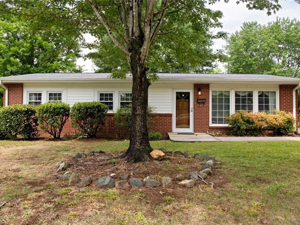 731 Oakgrove Drive, Graham, NC 27253
