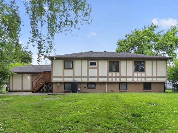 3501 Summerfield , Indianapolis, IN 46214