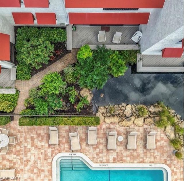 627 Serendipity Dr , Unit 627, Naples, FL 34108 Photo