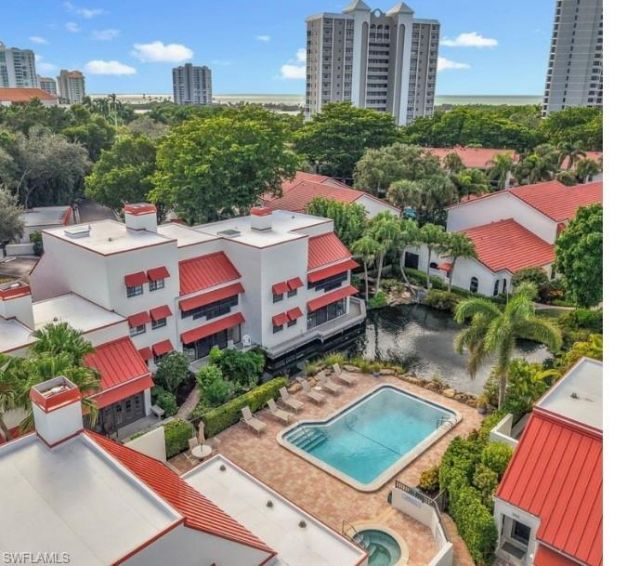 627 Serendipity Dr , Unit 627, Naples, FL 34108 Photo