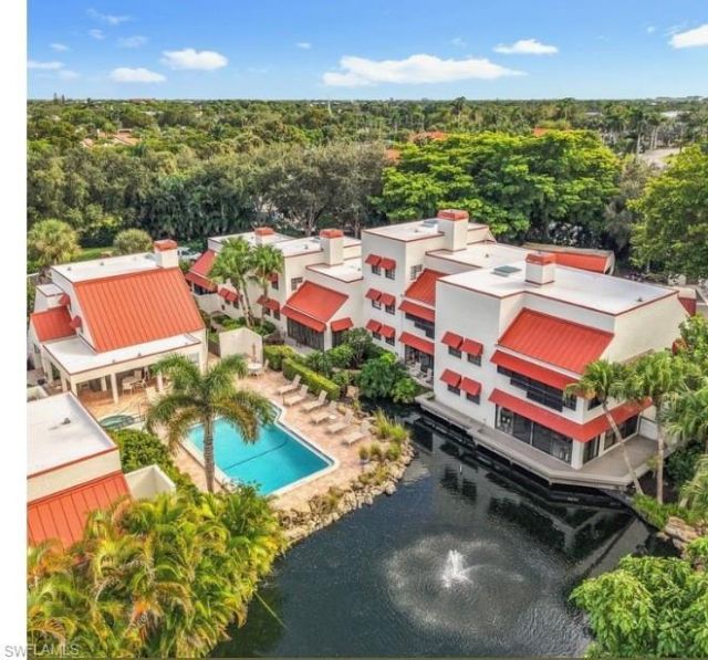 627 Serendipity Dr , Unit 627, Naples, FL 34108 Photo