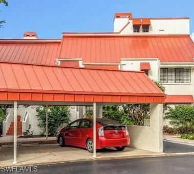 627 Serendipity Dr , Unit 627, Naples, FL 34108 Photo