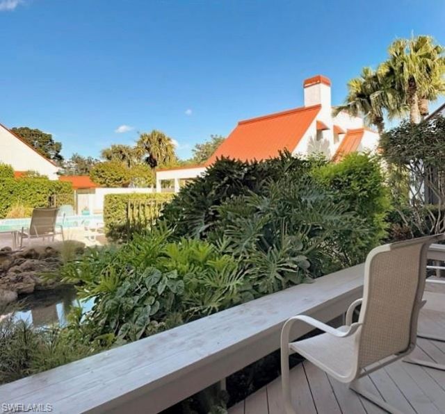 627 Serendipity Dr , Unit 627, Naples, FL 34108 Photo