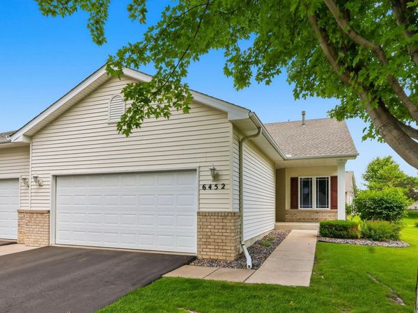 6452 Maclaren Avenue NE, Otsego, MN 55301