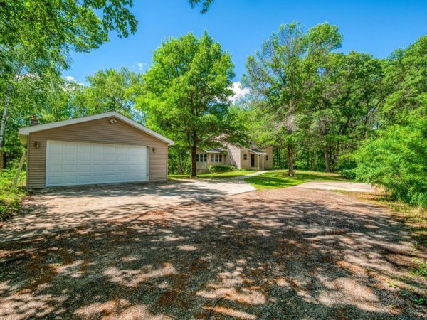 5118 Deerwood Lane NE, Bemidji, MN 56601