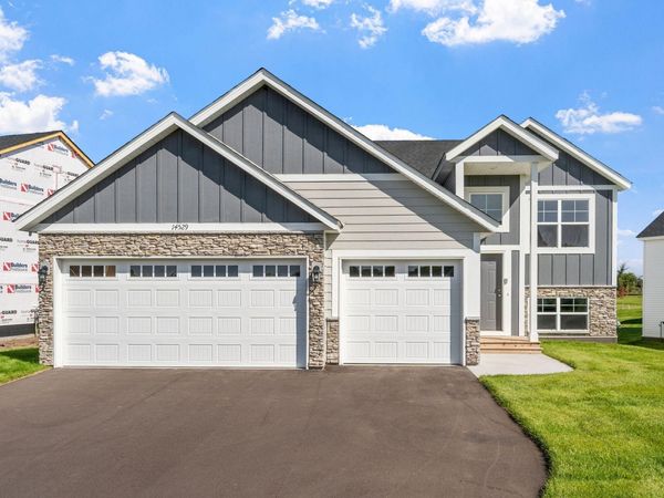 19826 Enfield Avenue N, Forest Lake, MN 55025