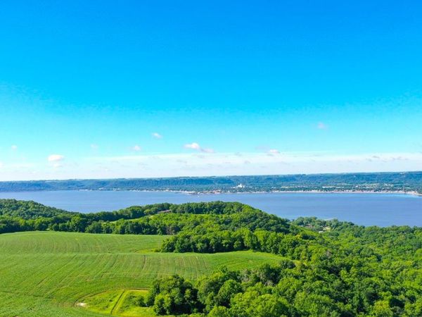 0 Orlin Lane , Stockholm, WI 54769