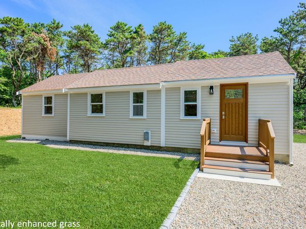 95 Shore Road, Unit 8, North Truro, MA 02652