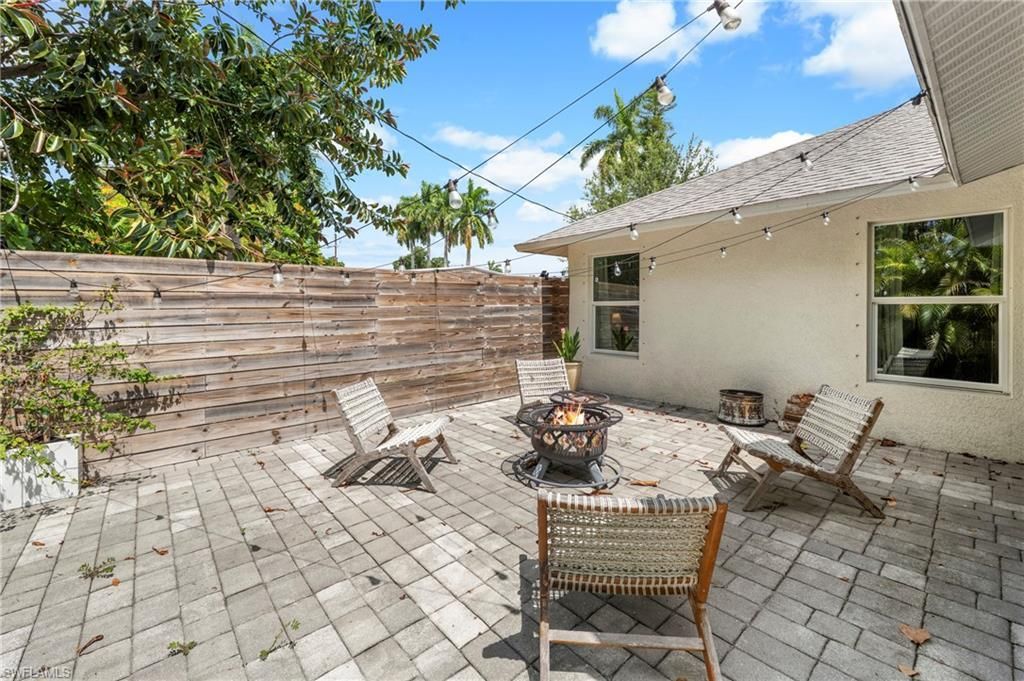 1658 Passaic Ave, Fort Myers, FL 33901 Photo