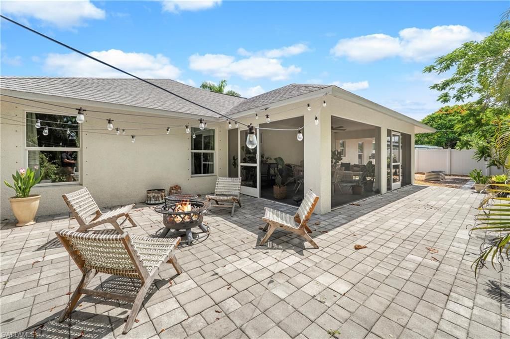1658 Passaic Ave, Fort Myers, FL 33901 Photo