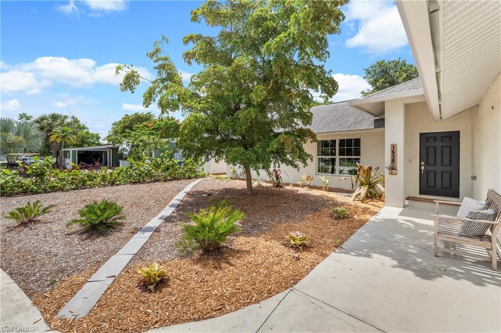 1658 Passaic Ave, Fort Myers, FL 33901 Photo