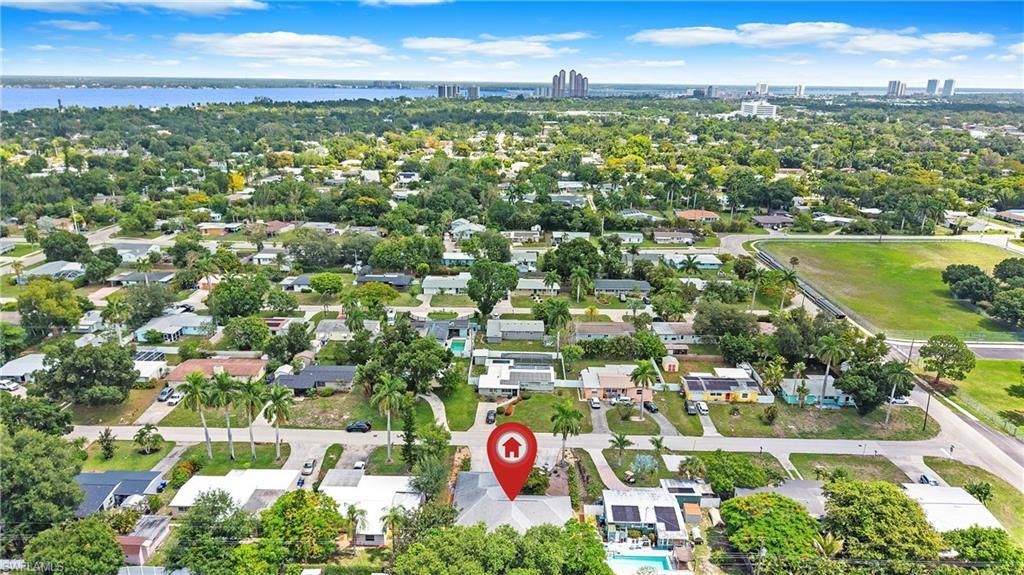 1658 Passaic Ave, Fort Myers, FL 33901 Photo