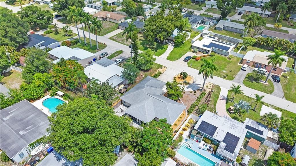 1658 Passaic Ave, Fort Myers, FL 33901 Photo