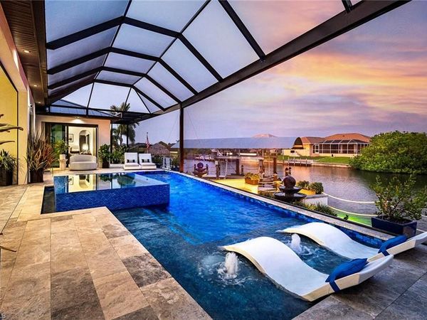 1003 NW 35th AVE, CAPE CORAL, FL 33993