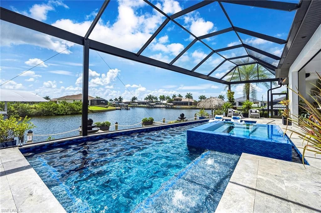 1003 NW 35th Ave, Cape Coral, FL 33993 Photo