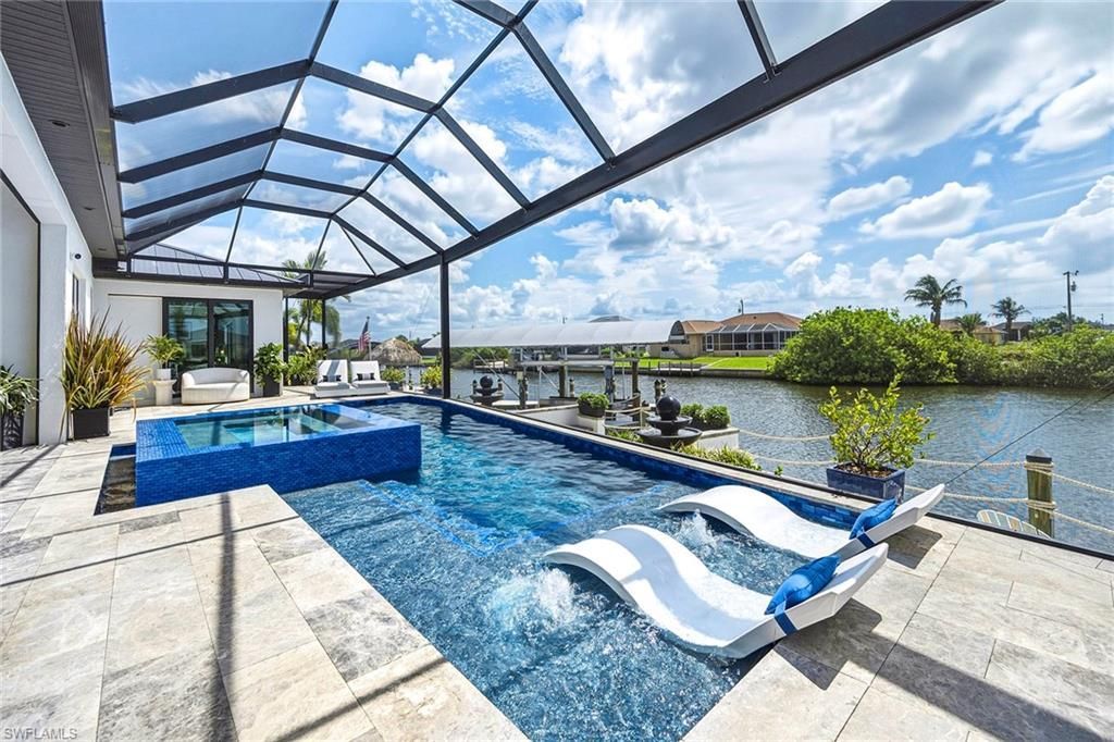 1003 NW 35th Ave, Cape Coral, FL 33993 Photo