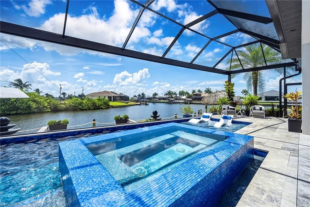 1003 NW 35th Ave, Cape Coral, FL 33993 Photo