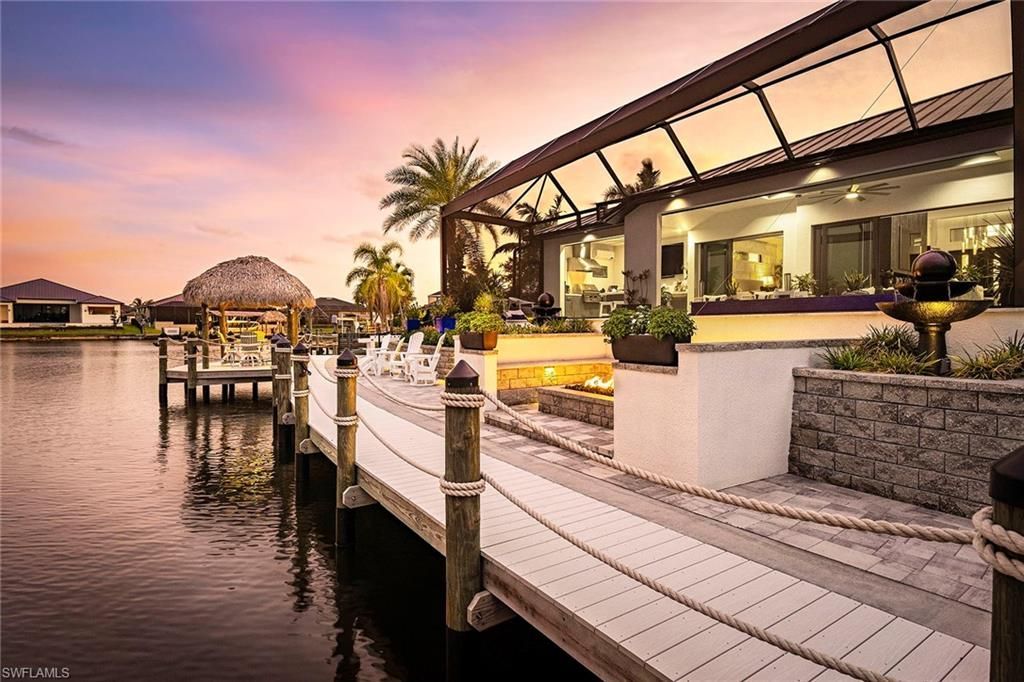 1003 NW 35th Ave, Cape Coral, FL 33993 Photo