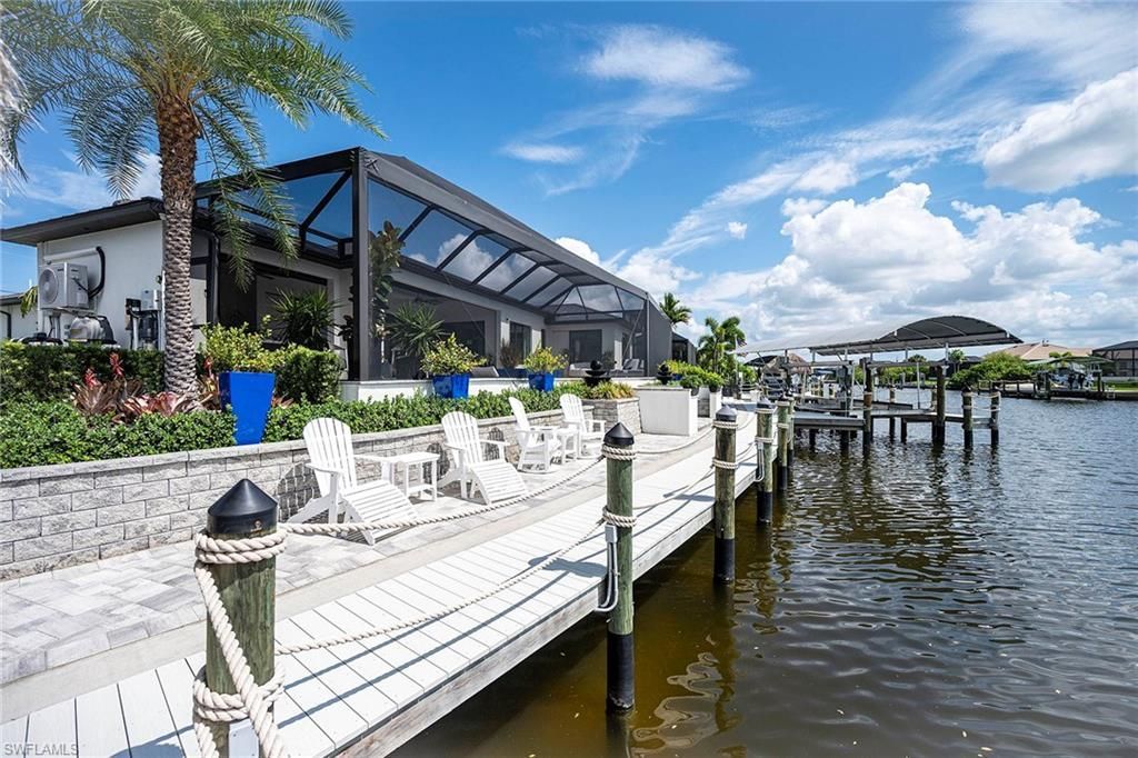 1003 NW 35th Ave, Cape Coral, FL 33993 Photo