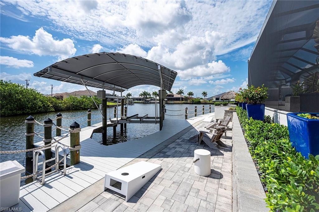 1003 NW 35th Ave, Cape Coral, FL 33993 Photo