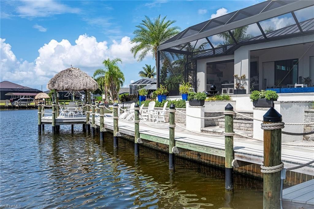 1003 NW 35th Ave, Cape Coral, FL 33993 Photo