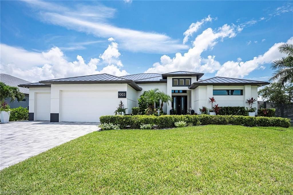 1003 NW 35th Ave, Cape Coral, FL 33993 Photo