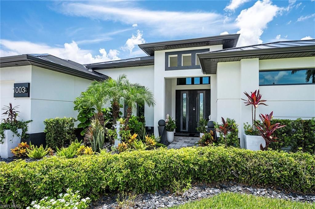 1003 NW 35th Ave, Cape Coral, FL 33993 Photo
