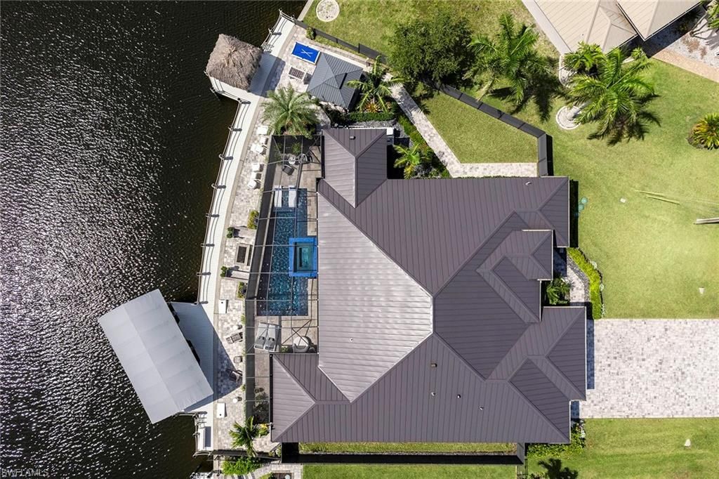 1003 NW 35th Ave, Cape Coral, FL 33993 Photo