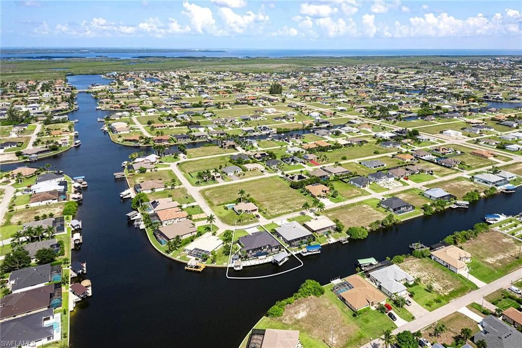 1003 NW 35th Ave, Cape Coral, FL 33993 Photo