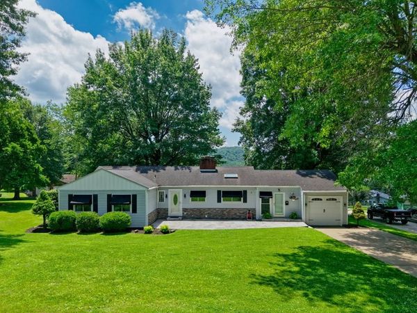 119 Northgate Drive, New Martinsville, WV 26155