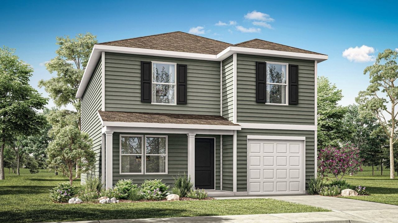 1124 Canyon Dr , Portland, TN 37148 Main Photo