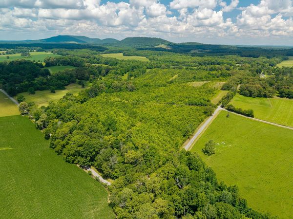 0 Gunter Rd, McMinnville, TN 37110