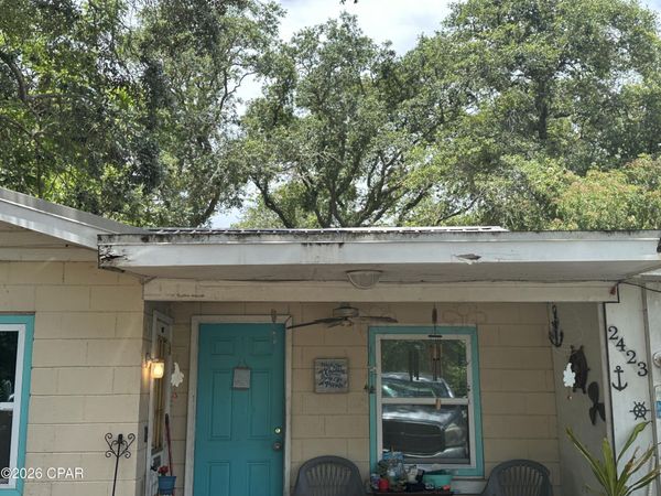 2423 Joan Avenue , Panama City Beach, FL 32408