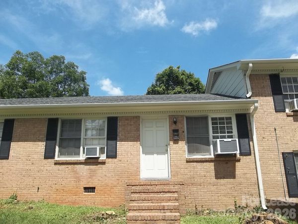 4227 Walker Road , Unit 6, Charlotte, NC 28211