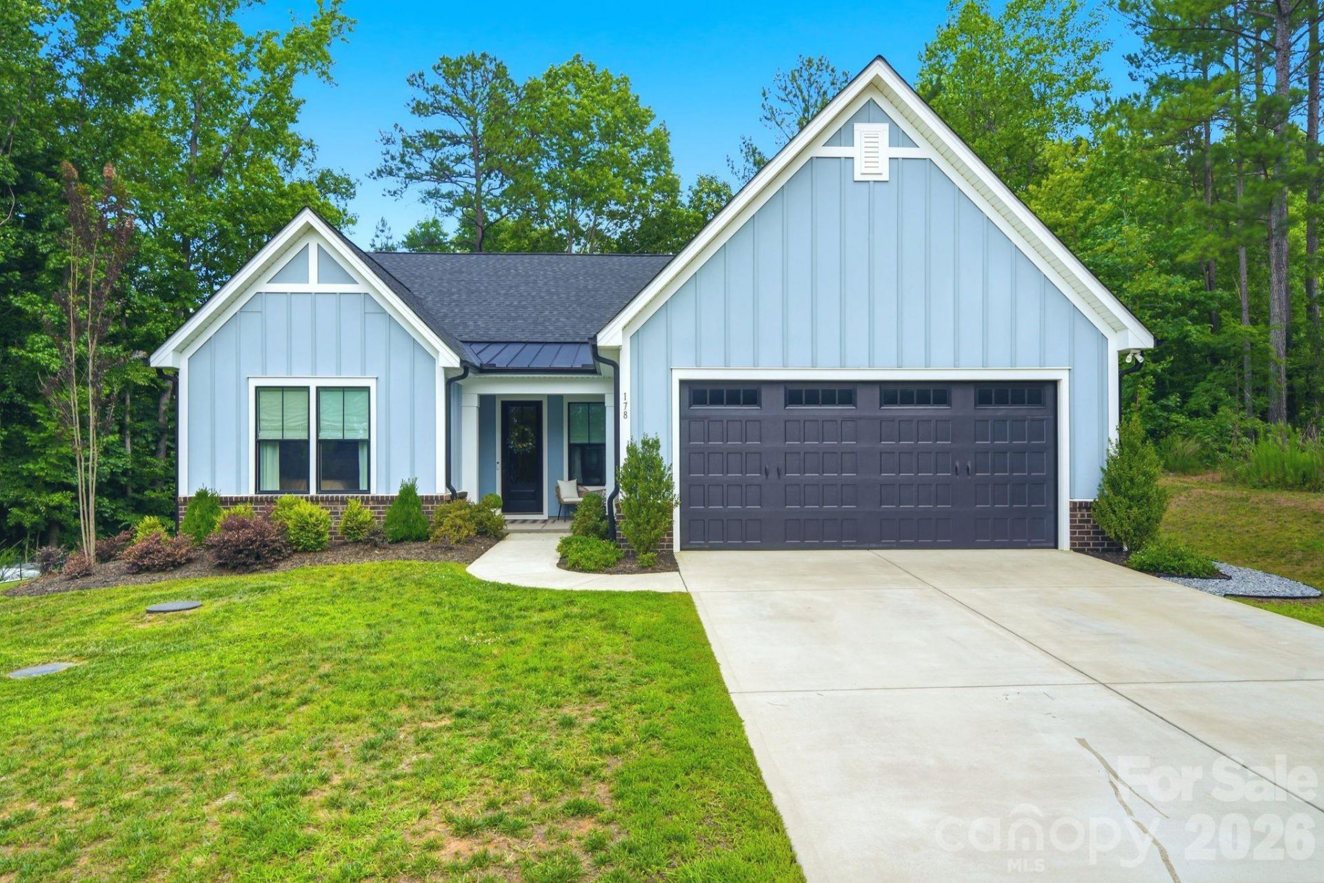 178 Powder Spring Drive, Statesville, NC 28677 Main Photo