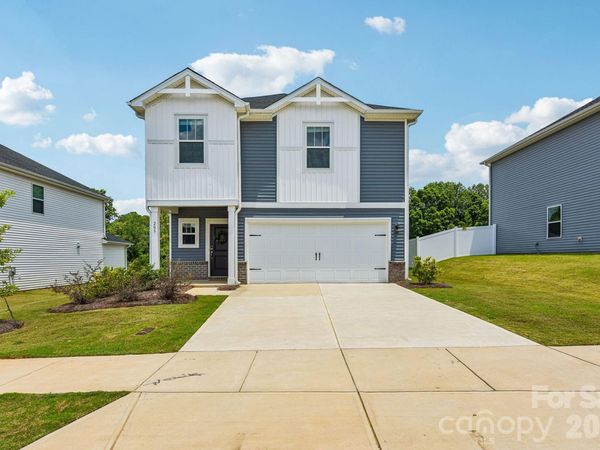 205 Alden Court, Shelby, NC 28152