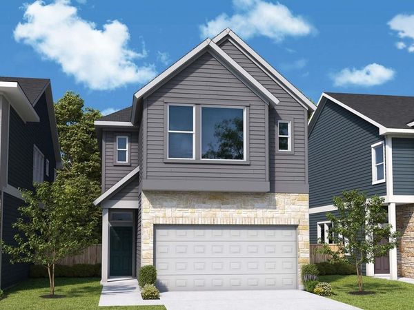 802 Nadal PATH , Unit 62, Round Rock, TX 78664