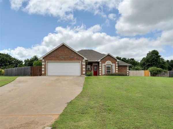11503 Country View, Guthrie, OK 73044