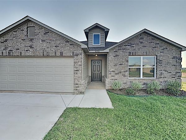 4301 Umbria Road, Oklahoma City, OK 73179