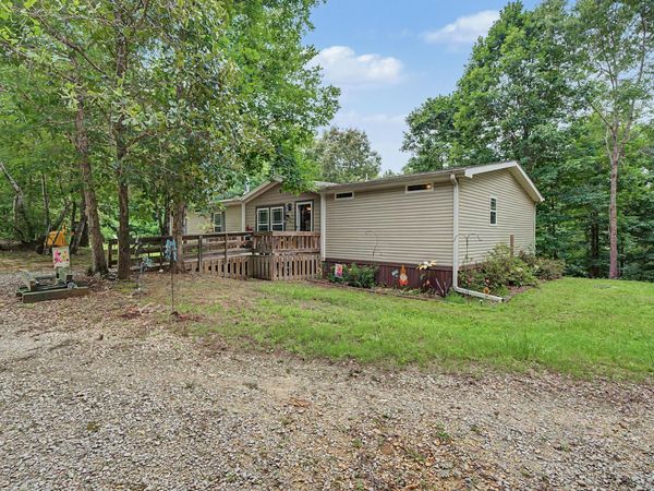 527, 529A, & 529B Highway 4, Dennis, MS 38838