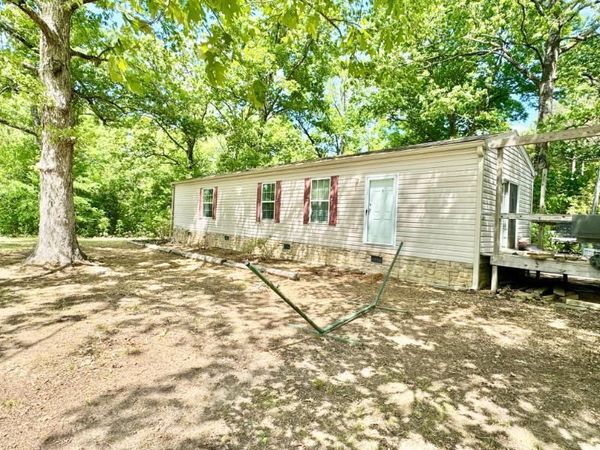 526 County Road 131, Okolona, MS 38860