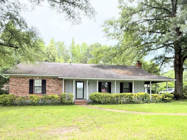 304 County Road 1023, Plantersville, MS 38862