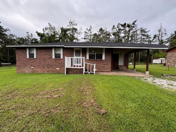 691 CR 823, Blue Mountain, MS 38610