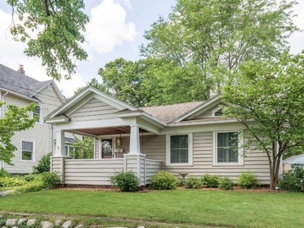 314 Creston Avenue, Kalamazoo, MI 49001