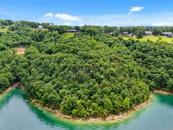 L1-8 Sunset Drive , Eureka Springs, AR 72631