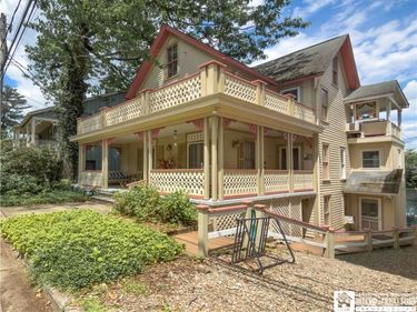 23 S Terrace , Chautauqua, NY 14722