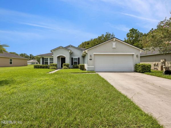 7400 BENES Trail, Jacksonville, FL 32244