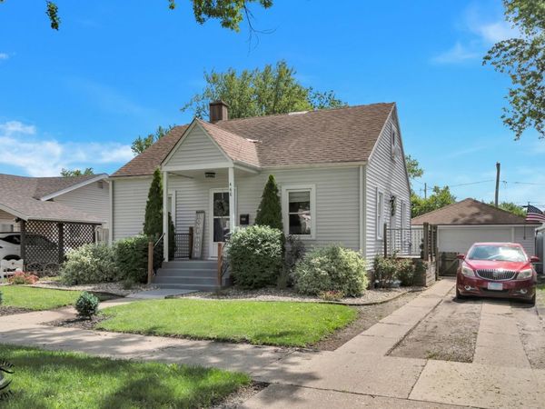 448 N Michigan Avenue, Bradley, IL 60915