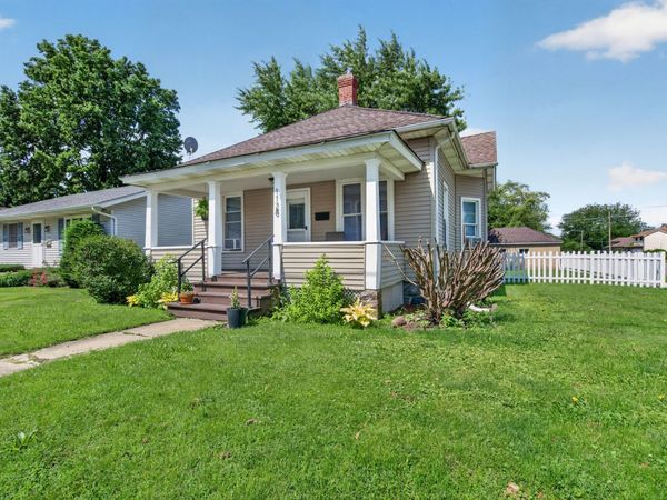 1128 Butler Street , Morris, IL 60450