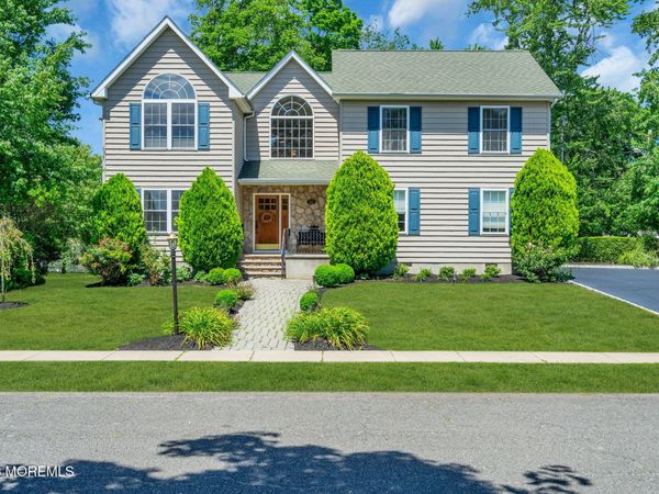 253 Arnold Avenue, Oceanport, NJ 07757